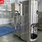 Granulaire industriële droogapparatuur Sproeidroogmachine Nozzle Jet 3000kg/H
