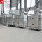 PLC industriële droogapparatuur Farmaceutische vloeibare industriële vacuümdroger 250kg