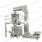 Multifunctionele korrelverpakkingsmachine Granen Multi Head Weigher Machine Sachet