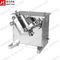 SUS316L Voedsel Korrel Mengmachine 3D 2000L Farmaceutische Poeder Mixer Machine