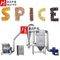 Spice Jus Pulverizer Machine Peper Poeder Slijpmachine