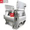 Non Gravity Double Shaft Paddle Mixer Ss304 Powder Mixing Equipment Bulk Solids