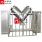 Granulaire verticale mengmachine ISO Foodstuff V-type poedermixer