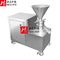 Roestvrijstalen 316L Food Pulverizer Machine Verticale Tahini Pindakaasmachine